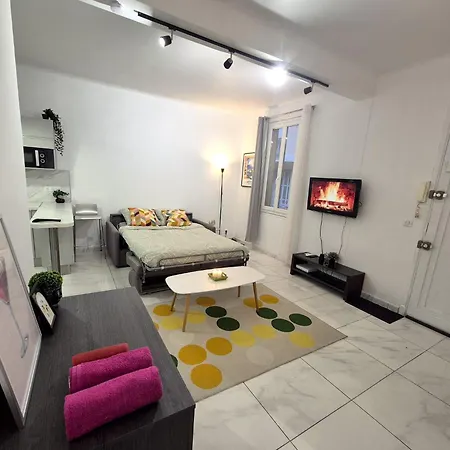 Apartment Renove Au Centre *