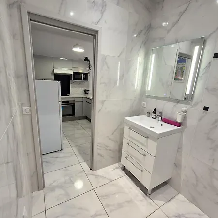 Renove Au Centre Apartment Nice