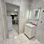 Renove Au Centre 公寓 尼斯