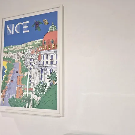 Renove Au Centre * Nizza